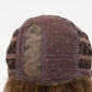 Petite Paige Mono Part Synthetic Wig - Buy Wigs USA