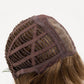 Petite Paige Mono Part Synthetic Wig - Buy Wigs USA