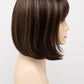 Petite Paige Mono Part Synthetic Wig - Buy Wigs USA