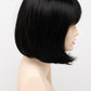 Petite Paige Mono Part Synthetic Wig - Buy Wigs USA