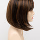 Petite Paige Mono Part Synthetic Wig - Buy Wigs USA
