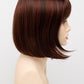Petite Paige Mono Part Synthetic Wig - Buy Wigs USA