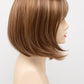 Petite Paige Mono Part Synthetic Wig - Buy Wigs USA
