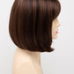 Petite Paige Mono Part Synthetic Wig - Buy Wigs USA