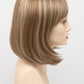 Petite Paige Mono Part Synthetic Wig - Buy Wigs USA