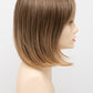 Petite Paige Mono Part Synthetic Wig - Buy Wigs USA