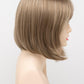 Petite Paige Mono Part Synthetic Wig - Buy Wigs USA