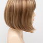Petite Paige Mono Part Synthetic Wig - Buy Wigs USA