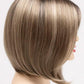 Petite Paige Mono Part Synthetic Wig - Buy Wigs USA
