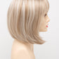 Petite Paige Mono Part Synthetic Wig - Buy Wigs USA