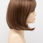 Petite Paige Mono Part Synthetic Wig - Buy Wigs USA
