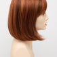 Petite Paige Mono Part Synthetic Wig - Buy Wigs USA