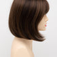 Petite Paige Mono Part Synthetic Wig - Buy Wigs USA