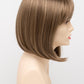 Petite Paige Mono Part Synthetic Wig - Buy Wigs USA