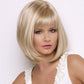 Petite Paige Mono Part Synthetic Wig - Buy Wigs USA
