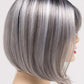 Petite Paige Mono Part Synthetic Wig - Buy Wigs USA
