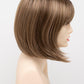 Petite Paige Mono Part Synthetic Wig - Buy Wigs USA