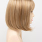 Petite Paige Mono Part Synthetic Wig - Buy Wigs USA