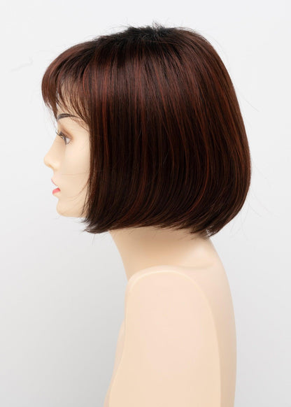 PT Scarlett Open Top Synthetic Wig *