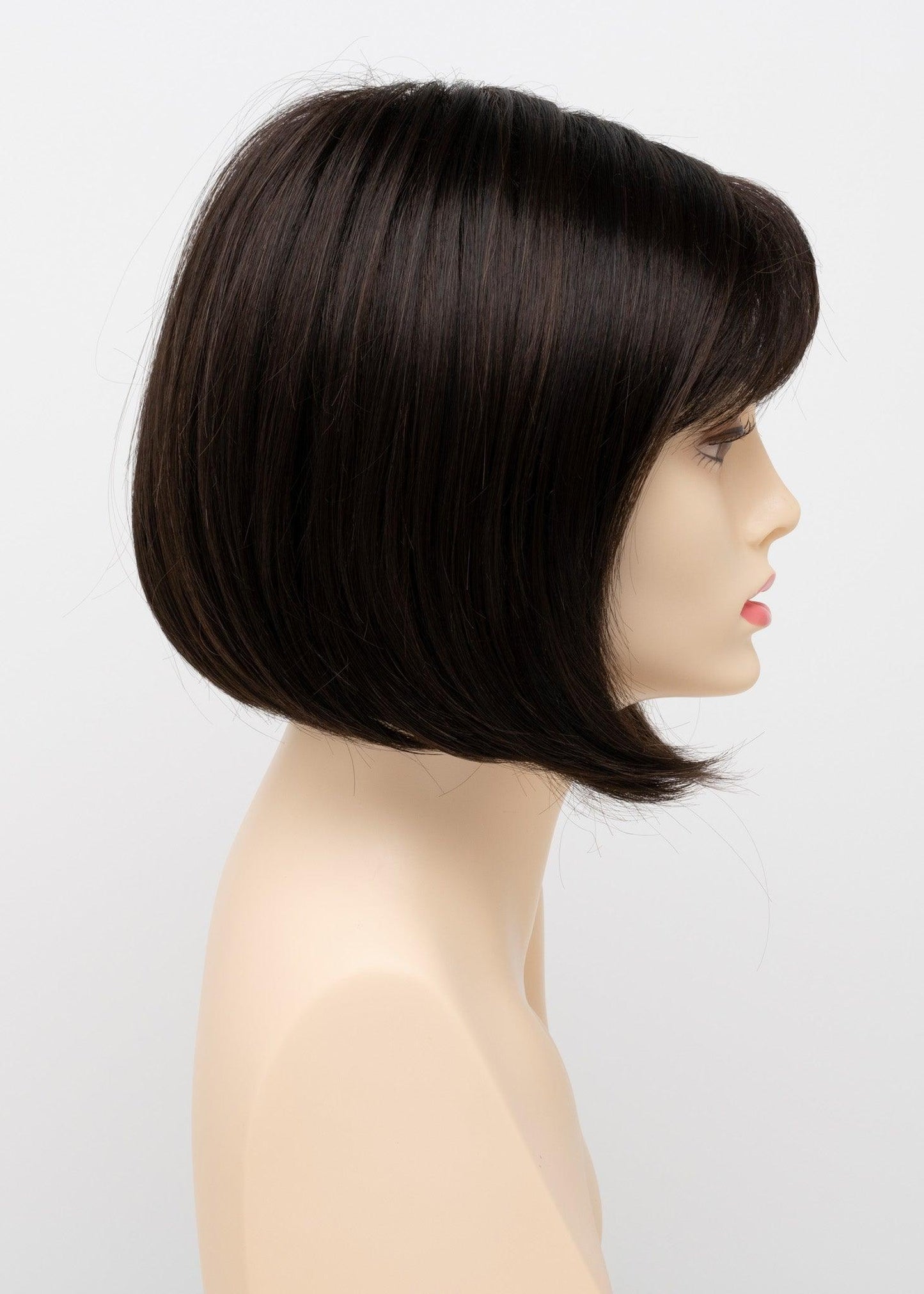 PT Scarlett Open Top Synthetic Wig *