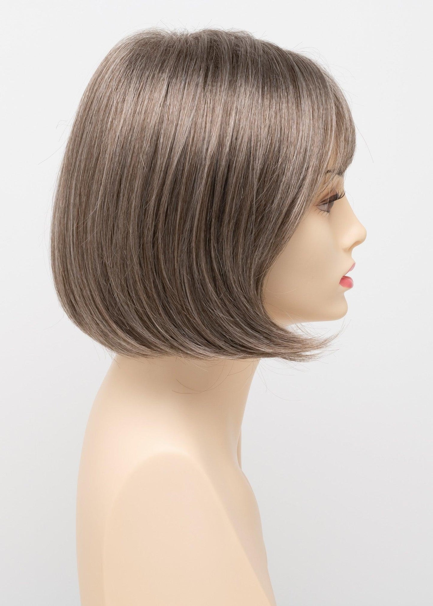 PT Scarlett Open Top Synthetic Wig *