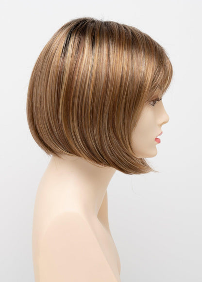 PT Scarlett Open Top Synthetic Wig *