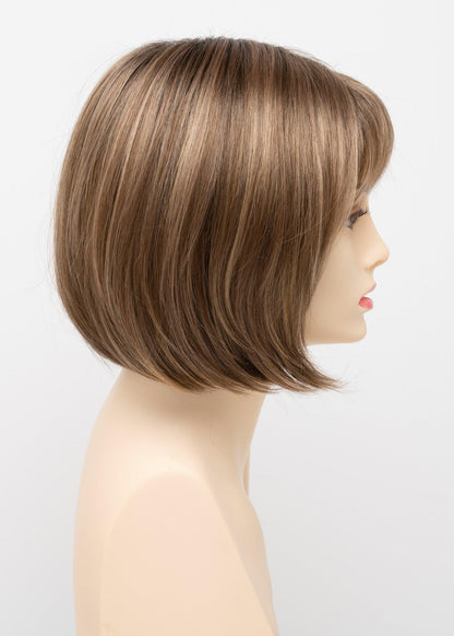 PT Scarlett Open Top Synthetic Wig *
