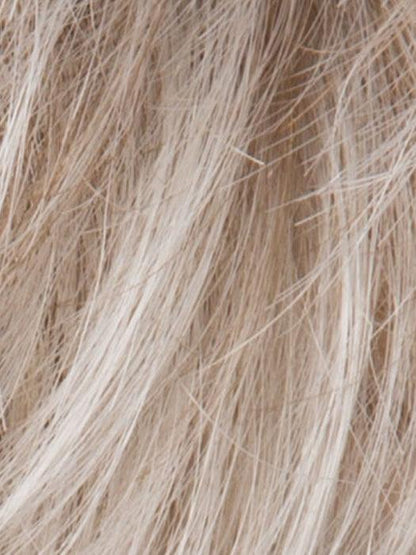 PEARL BLONDE MIX 101.20 | Pearl Platinum and Lightest Ash Brown Blend