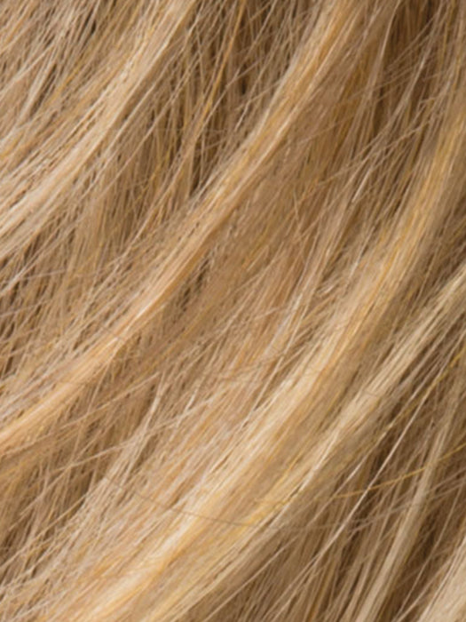CARAMEL MIX 20.26.14 | Dark Honey Blonde, Lightest Brown, and Medium Gold Blonde Blend