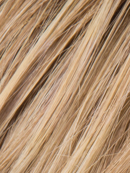 SAND MIX 14.26.20 | Light Brown, Medium Honey Blonde, and Light Golden Blonde blend