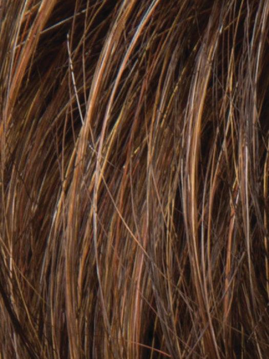 Just | Top Power | Heat Friendly Synthetic Topper - Buy Wigs USA