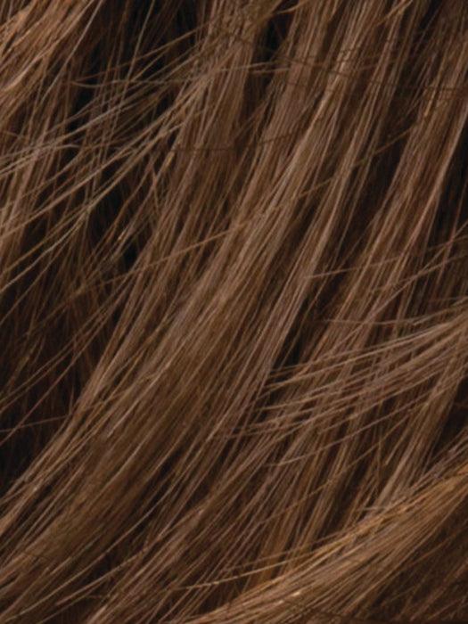 Just | Top Power | Heat Friendly Synthetic Topper - Buy Wigs USA