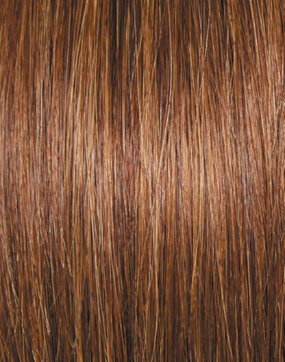 Applause | Human Hair Lace Front Wig (Hand-Tied) by Raquel Welch