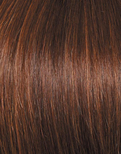 Applause | Human Hair Lace Front Wig (Hand-Tied) by Raquel Welch