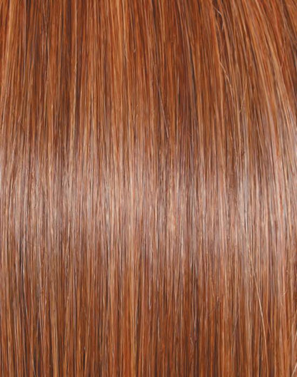 BELLA VIDA a Lace Front Mono Part Heat Defiant Synthetic Wig by Raquel Welch
