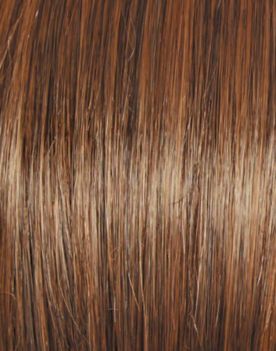 CHIC IT UP a Monofilament Crown Synthetic Wig by Raquel Welch