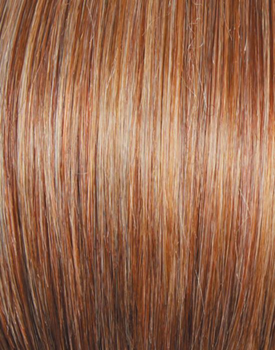 CINCH a Synthetic Wig with Memory Cap by Raquel Welch