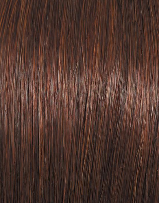 AHEAD OF THE CURVE a Lace Front Mono Part Synthetic Wig by Raquel Welch