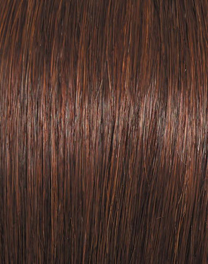 CALLING ALL COMPLIMENTS Human Hair French Mono Top Hand Tied by Raquel Welch
