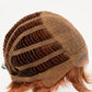 Raven Lace Front Open Top Synthetic - Buy Wigs USA