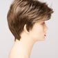 Raven Lace Front Open Top Synthetic - Buy Wigs USA