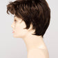 Raven Lace Front Open Top Synthetic - Buy Wigs USA