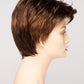 Raven Lace Front Open Top Synthetic - Buy Wigs USA