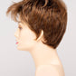 Raven Lace Front Open Top Synthetic - Buy Wigs USA