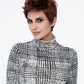 Raven Lace Front Open Top Synthetic - Buy Wigs USA