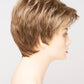 Raven Lace Front Open Top Synthetic - Buy Wigs USA