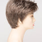 Raven Lace Front Open Top Synthetic - Buy Wigs USA