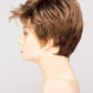 Raven Lace Front Open Top Synthetic - Buy Wigs USA