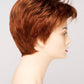 Raven Lace Front Open Top Synthetic - Buy Wigs USA