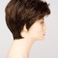 Raven Lace Front Open Top Synthetic - Buy Wigs USA
